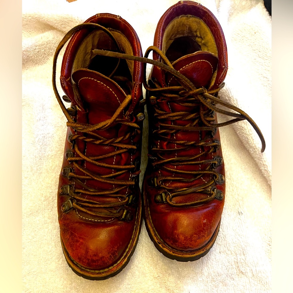 Frye Archie Hiking Boot